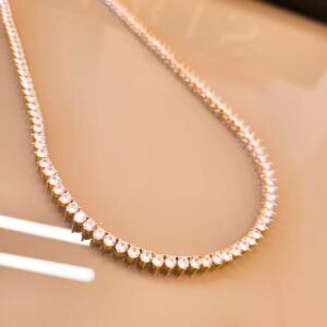 Riviera zirconia cravejado cod. CRB1239