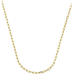 Corrente lisa para pingente cod. CO58929