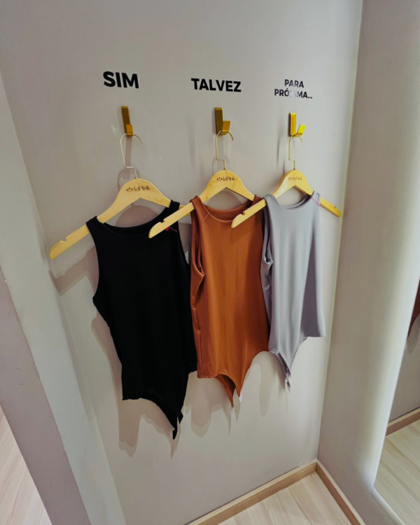Body Maria_laPink Store